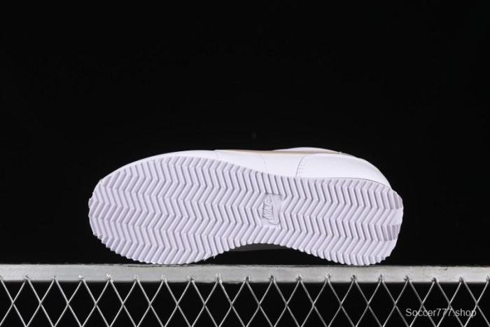 Nike Classic Cortez Leather Retro Running Shoes - DN1791-105