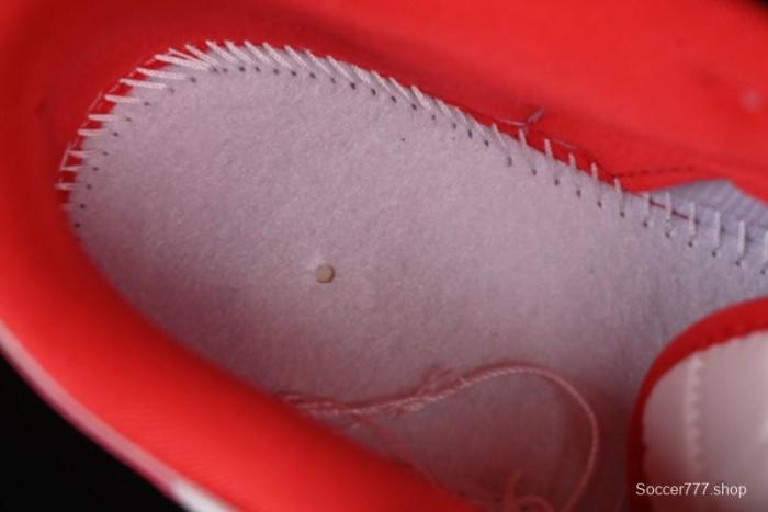 Nike SB Dunk Low Stussy Anniversary Edition Custom Sneakers with Red Swoosh - KK1333-021