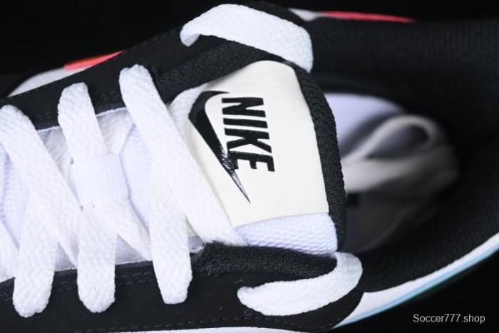 Nike Court Borough Low Retro Casual Breathable Sneakers - FD9918-181