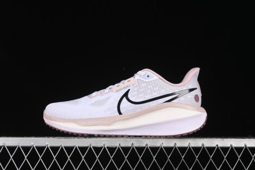 Nike Air Zoom Vomero 17 Moon Landing Summer 2024 Cushioned Casual Running Shoes - FB8502-010