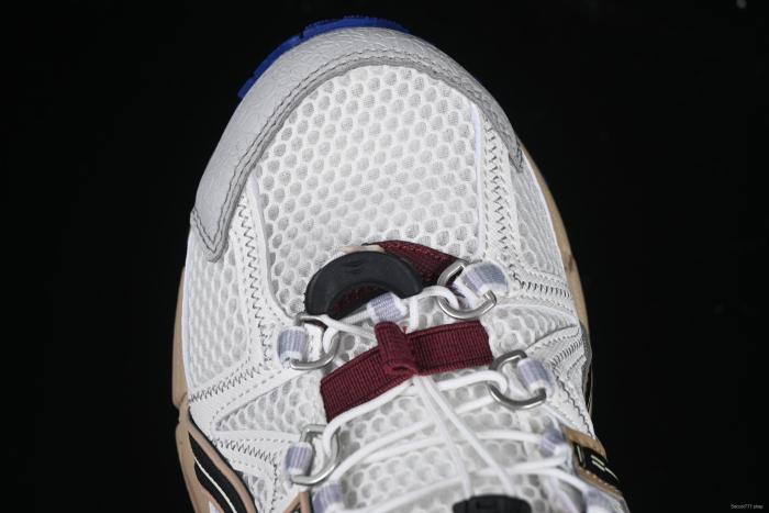 Asics Gel-Kahana 8 FL Retro Casual Running Shoes - 1011B828-100