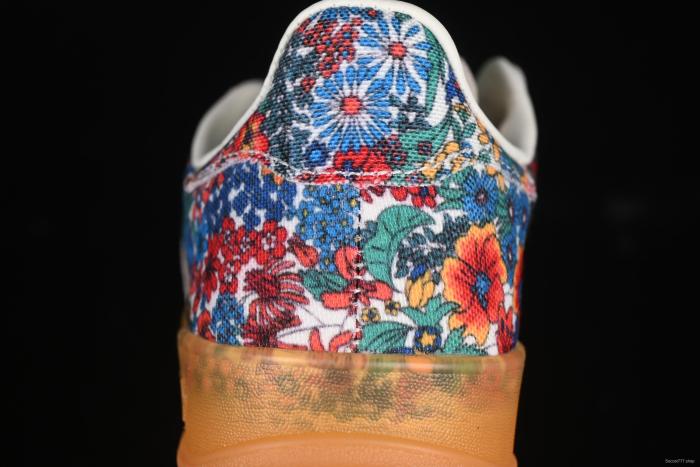 Adidas Originals Gazelle Indoor Retro Casual Sneakers with Anti-Slip and Durable Design - JP5309