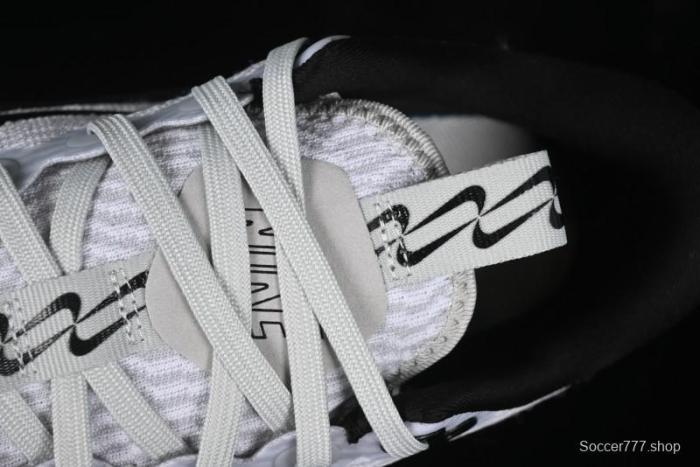 Nike Summer Breathable Cushioned Wave Running Shoes - DV1238-004