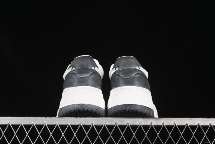 GG-CC Platform Casual Running Shoes with Thick Sole - G25U5338C