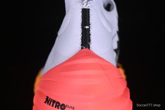 Puma Deviate Nitro 3.0 Cushioned Comfortable Soft Sole Running Shoes - 377601-01