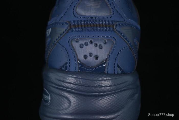 New Balance 509 Series Retro Casual Running Shoes - U509K1