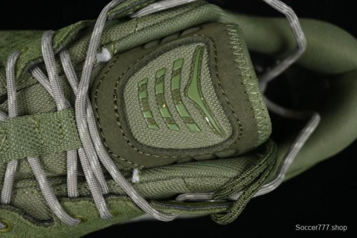 HOKA ONE ONE Tor Ultra Low Round Toe Cushioned Durable Low-Cut Hiking Shoes - 1153137F FSTF