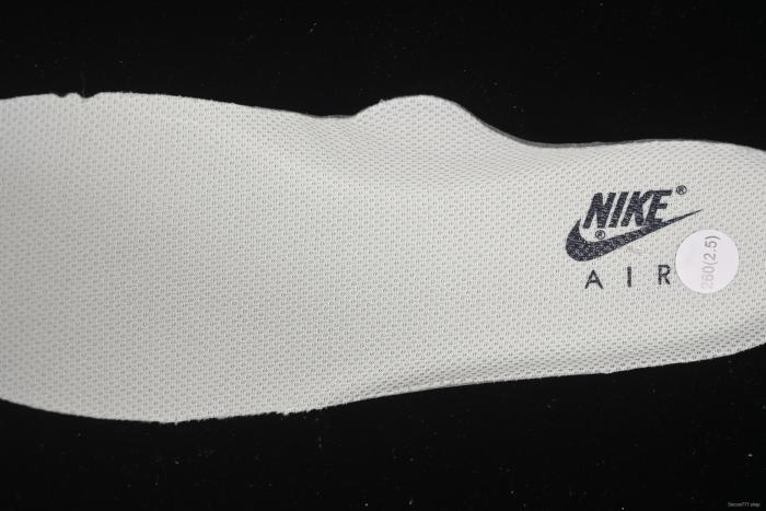 Nike Air Force 1'07 Low Custom ID Official Sync Low-Top Casual Sneakers with 3M Reflective Stars - MJ0319-026