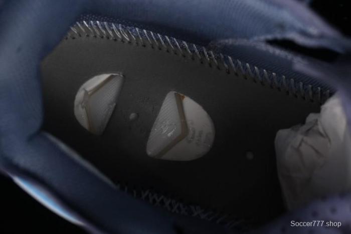 Nike Air Zoom G.T. Cut 3 EP Basketball Shoes with Full-Length ZoomX Foam - DV2913-402