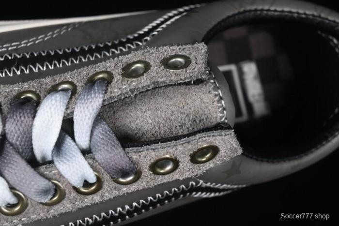 Vans Style 36 Low-Top Casual Skate Shoes in Grey - VN000CP5EMO