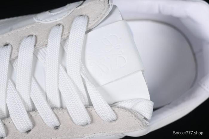 Loewe Ballet Runner 2.0 Sneakers Retro Style Lightweight Casual Sports Shoes - Ballet Runner 2.0