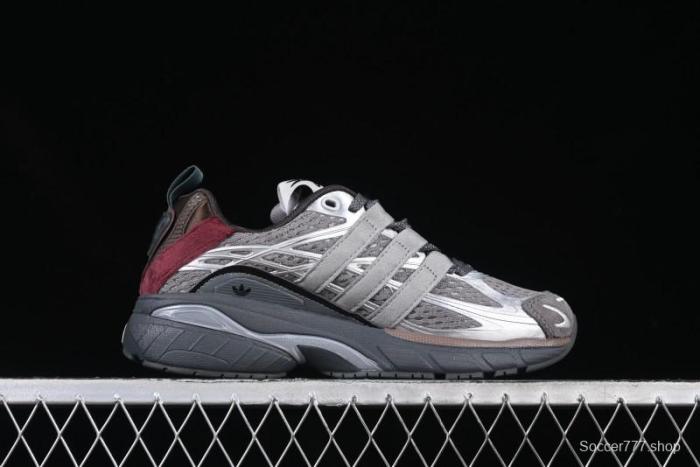 Adidas Song For The Mute x Ad Originals Adistar Cushion Retro Comfortable Anti-Slip Lifestyle Sneakers - JH9009