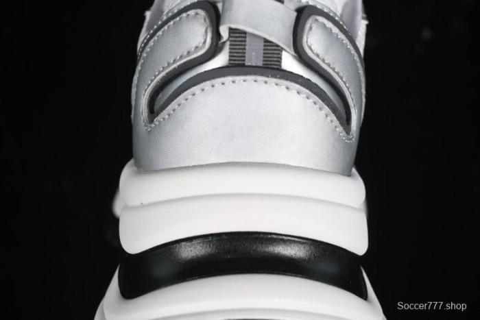 GG-CC Casual Running Shoes with Irregular Design - G24X4338