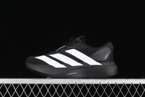 Adidas Adizero Evo SL Ultra-Lightweight Breathable Cushioned Running Shoes - JP7149