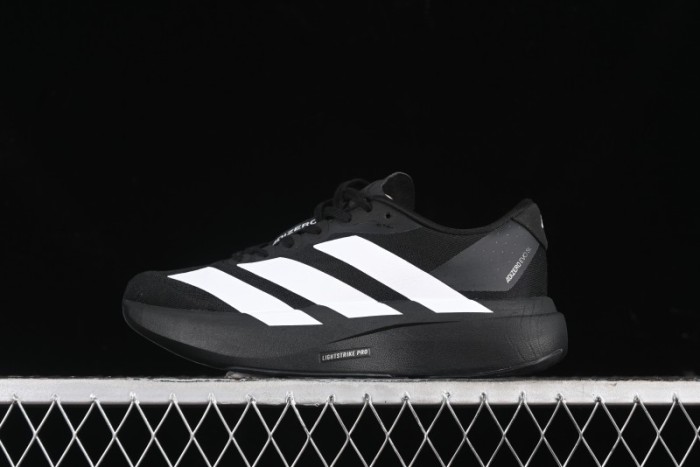 Adidas Adizero Evo SL Ultra-Lightweight Breathable Cushioned Running Shoes - JP7149