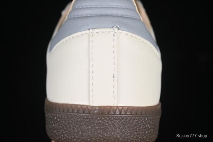 Adidas Samba OG Casual Sneakers - JH7299