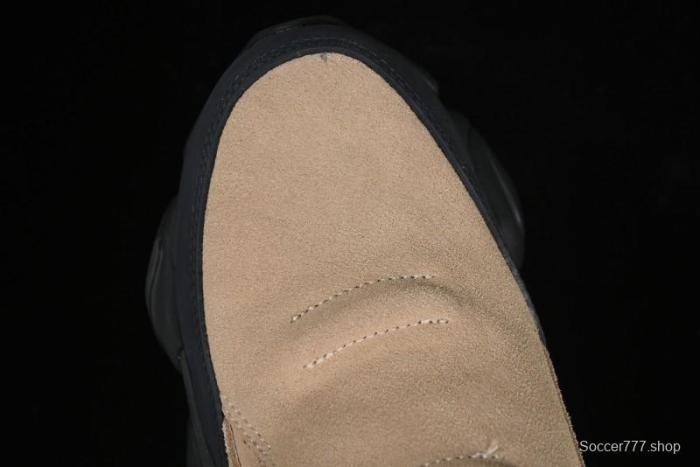 New Balance 8040 Series Cushion Slip-Resistant Breathable Low-Top Casual Shoes - U8040UOG