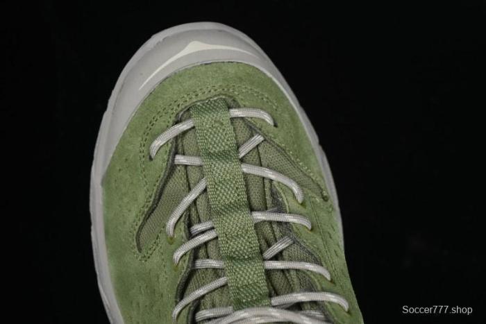 HOKA ONE ONE Tor Ultra Low Round Toe Cushioned Durable Low-Cut Hiking Shoes - 1153137F FSTF