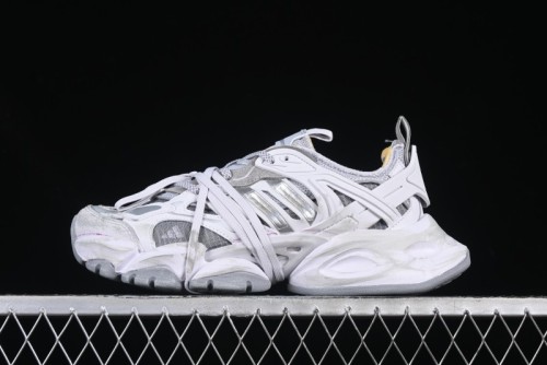 Adidas Vento XLG Deluxe Retro Casual Dad Shoes - JR9633