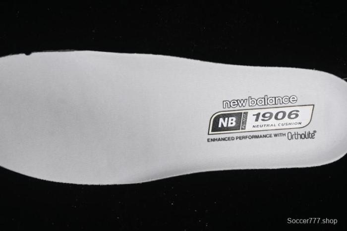 New Balance 1906 Series Retro Dad Style Casual Running Shoes - M1906RWW