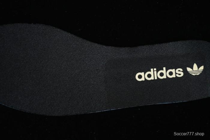 Adidas Song For The Mute x Ad Originals Adistar Cushion Retro Comfortable Anti-Slip Lifestyle Casual Shoes - JP8416