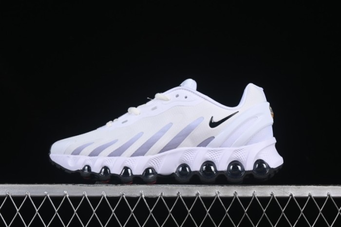 Nike Air Max Dn8 Running Shoes with Dynamic Air Cushion Technology - FQ7860-020