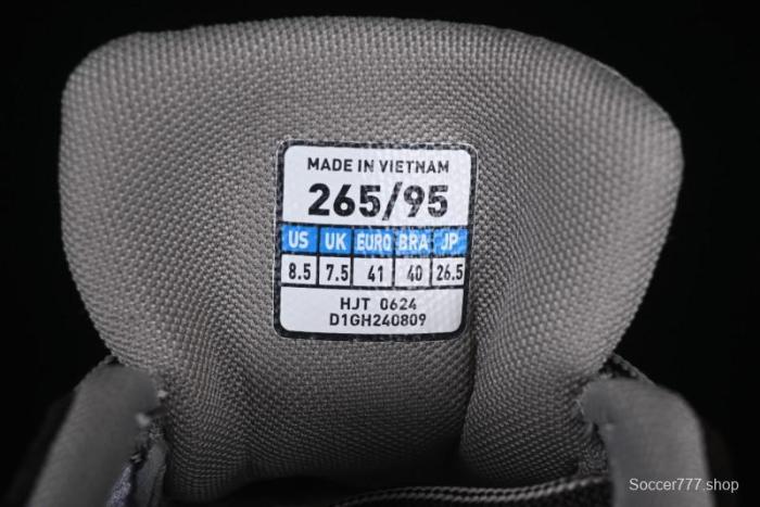 Mizuno Halo Mix Breathable Low-Top Casual Running Shoes - D1GH240809