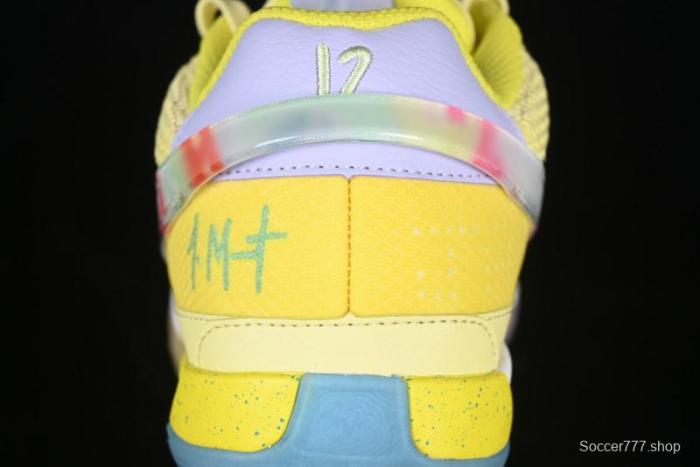 Nike Ja 1  Day One  Basketball Shoes with Zoom Cushioning - FN6614-900