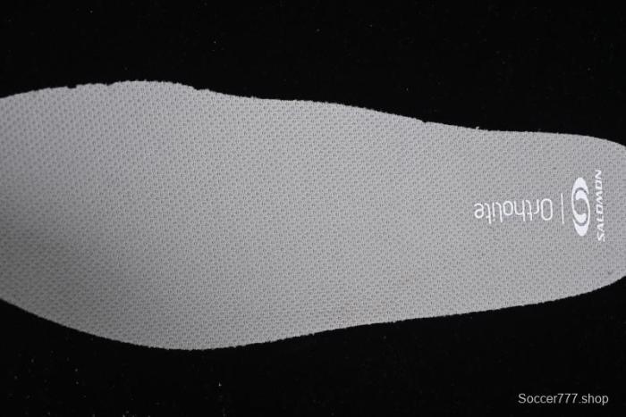 Salomon XT-Quest Outdoor Trail Running Shoes with SENSIFIT Technology and 3D ADVANCED CHASSIS - 477810-23