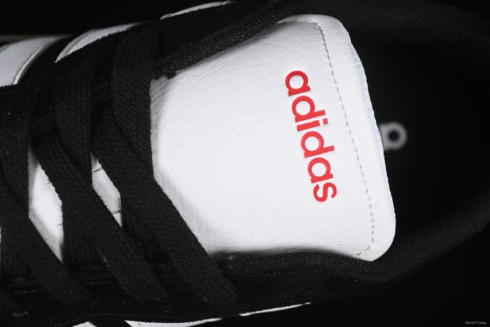 Adidas Barreda Comfortable Cushion Low Top Casual Sneakers - JQ4235