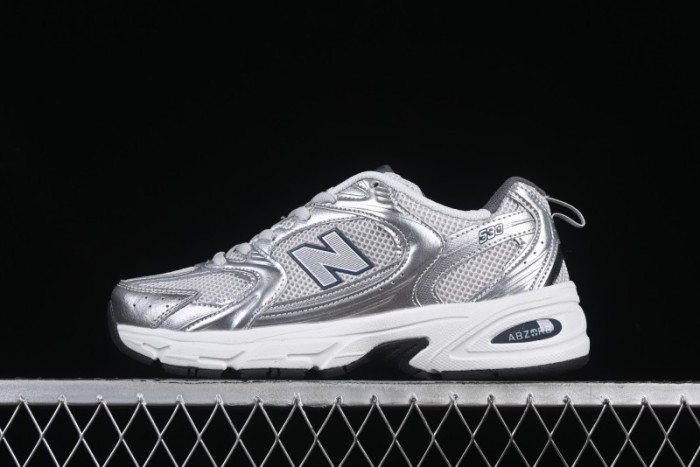 New Balance 530 Series Retro Casual Running Shoes - MR530LG