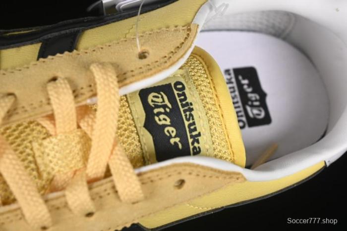 Onitsuka Tiger Edr 78 Low-Top Running Shoes Comfortable Versatile Slip-Resistant Durable - 1183B411-751