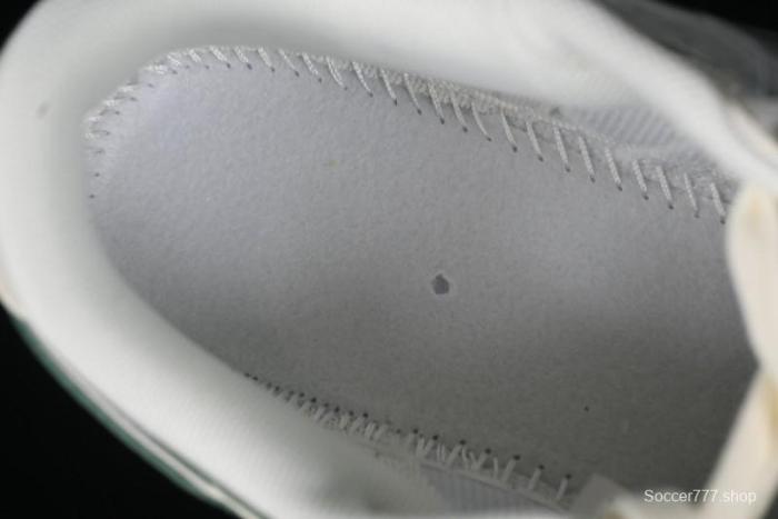 Nike SB Dunk Low The North Face Collaboration - Pig Leather Green Swoosh Anniversary Custom Low-Top Casual Skate Shoes - DQ1098-511