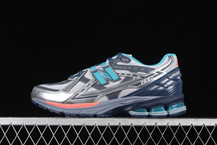 New Balance 1906 Series Retro Dad Style Casual Running Shoes - M1906NK1