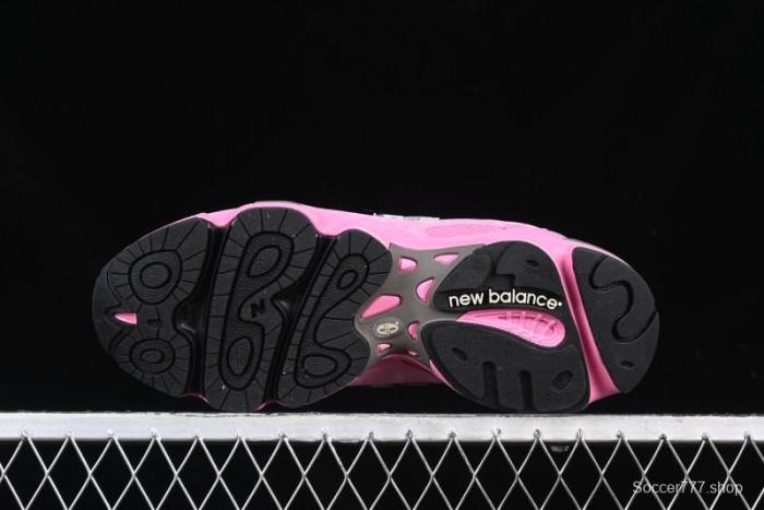 New Balance 1000 Series Retro Dad Style Low-Top Casual Running Shoes - M1000MC