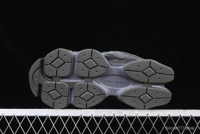 New Balance 9060 Retro Casual Running Shoes with ABZORB Cushioning Technology - U9060PH