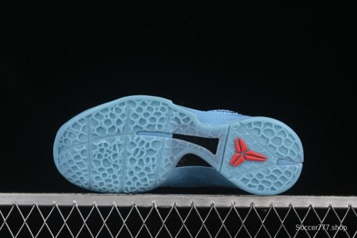 Nike Kobe VI Protro 6 Men's Performance Basketball Shoes - PE2023-100