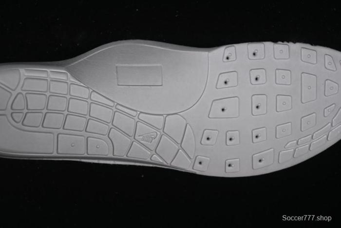 Nike Air Max 1 Retro Running Shoes with Half-Sole Air Cushion - FQ8048-133