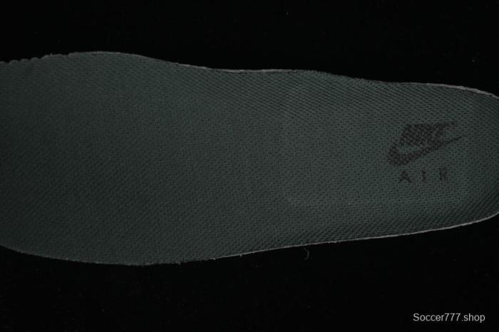 Nike Air Force 1 '07 Low Casual Sneakers with Full-Length Air Cushion - FJ4146-001