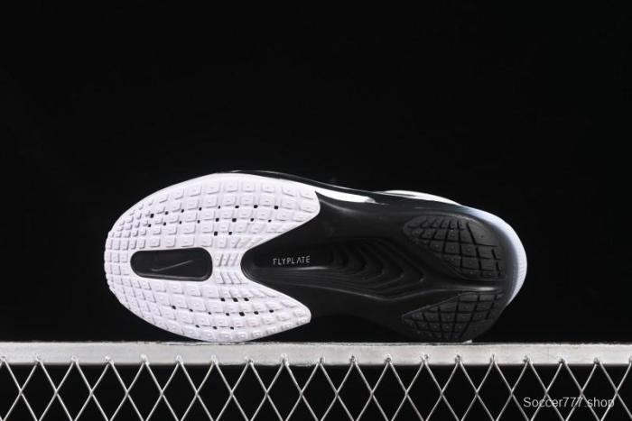 Nike Zoom Fly 6 Running Shoes with Flyknit and React Foam - FN8454-100