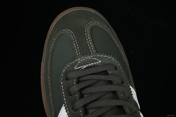 Adidas Handball Spezial Retro Casual Sneakers - JP7067