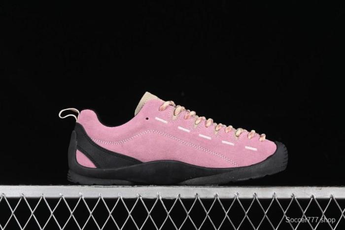 Keen Jasper Japanese Street Retro Style Outdoor Shoes - 1027688