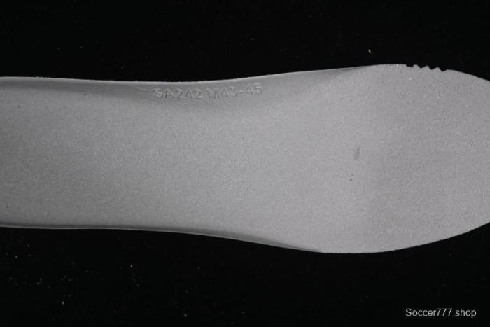 Choco Concert Leather Round Square Asymmetrical Fashion Sneakers White - AJE5