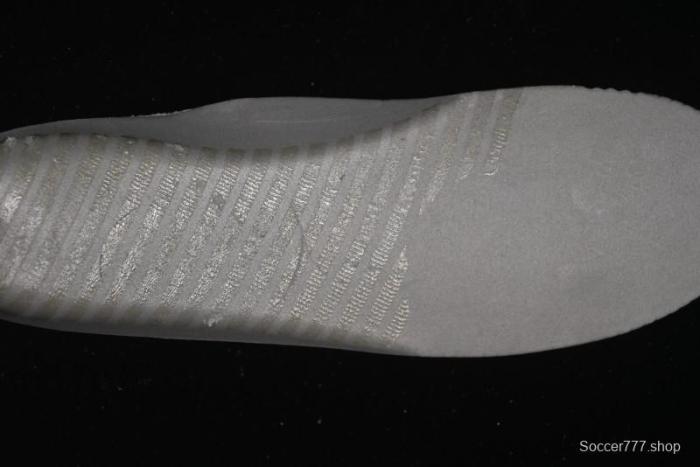 Nike Air Force 1 '07 Low Casual Sneakers in Cream Grey with Full-Length Air Cushion - SC9207-534