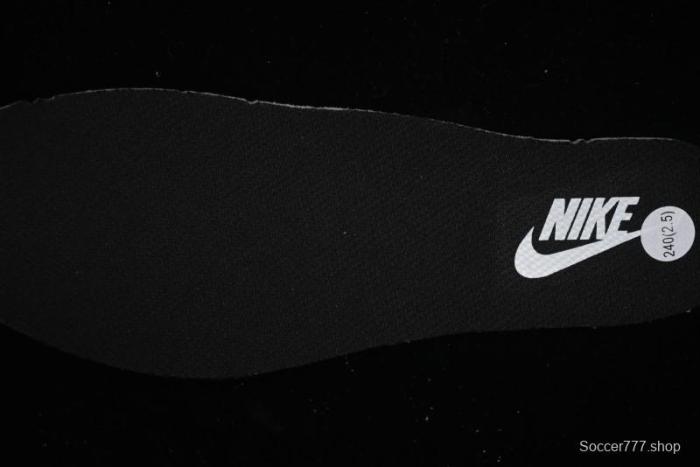 Nike Classic Cortez Leather Retro Running Shoes - HF0263-001