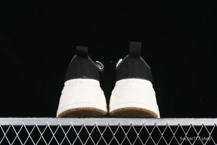 Converse All Star Surgetrainer OX Low Top Casual Sneakers with Thick Sole - 31312411-210