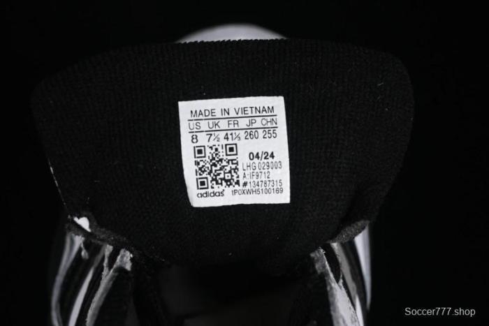 Adidas Originals Tyshawn IF9712 Comfortable Durable Low-Top Skate Shoes - IF9712