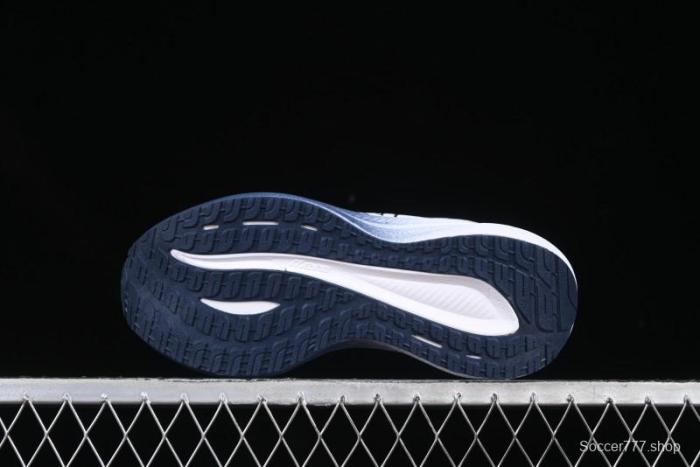 Mizuno Astro Plus Low-Top Breathable Fabric Casual Running Shoes - D1GH240103