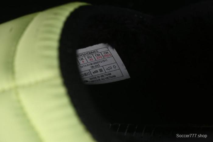 The North Face Thermoball Traction Winter Fleece Breathable Lightweight Casual Shoes - NFOA3V1H-K1M