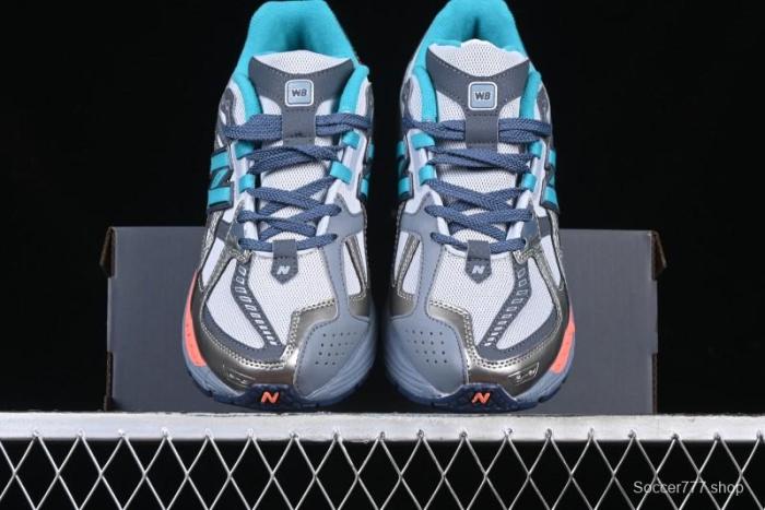 New Balance 1906 Series Retro Dad Style Casual Running Shoes - M1906NK1